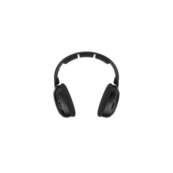 SENNHEISER - RS 120-W Black