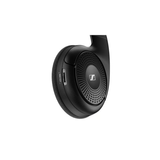 SENNHEISER - RS 120-W Black