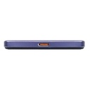 inno3C i-SP5 Ultra Slim Magnetic Wireless Power Bank 5000mAh