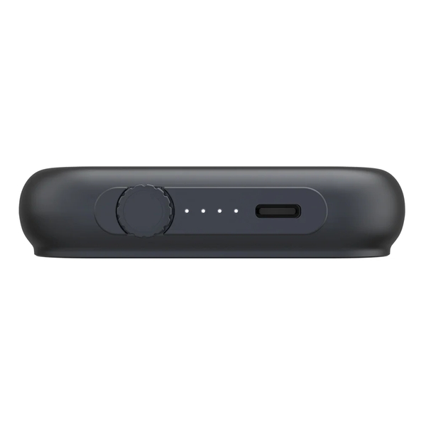 inno3C i-AW5 3 in 1 Mini Magnetic Wireless Power Bank 5000mAh