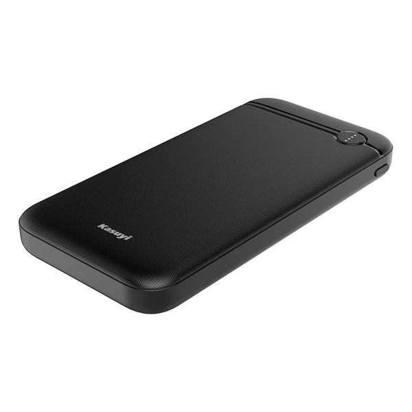 Kasuyi K-10FA Fast Charging Power Bank 10000mAh