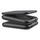 inno3C i-PM15 3 in 1 Folding Magnetic Wireless Charging Stand