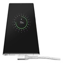 inno3C i-60C-20 Transparent Type-C to Type-C 60W L-shape Cable