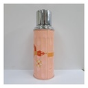 Camel 駱駝牌 - 450ml Glass Vacuum Flask - Snake (Grapefruit)