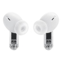 JBL - Tune Beam 2 True Wireless ANC In-ear Earbuds Ghost Edition