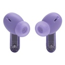 JBL - Tune Beam 2 True Wireless ANC In-ear Earbuds Ghost Edition