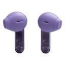 JBL - Tune Flex 2 True Wireless ANC Open-ear / In-ear Earbuds Ghost Edition