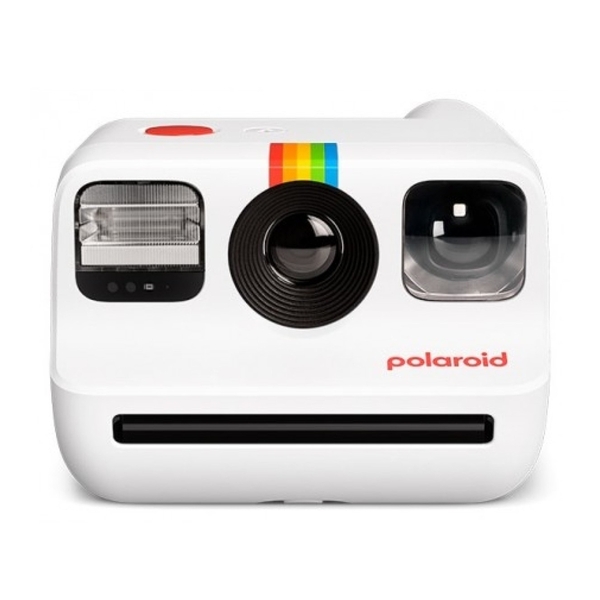 Polaroid Go Instant Camera Generation 2