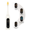 inno3C - Sonic Electric Toothbrush i-VT1