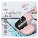 Power Living MC800 3-in-1 UV Mite Removal Vacuum Cleaner