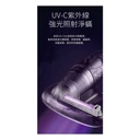 Power Living MC800 3-in-1 UV Mite Removal Vacuum Cleaner