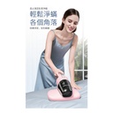 Power Living MC800 3-in-1 UV Mite Removal Vacuum Cleaner