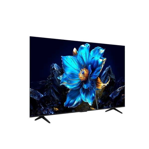 TCL 75" P7K Series QLED 4K Google Smart TV 75P7K