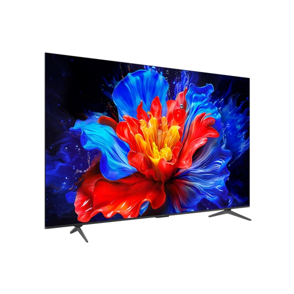 TCL 85" P8K Series QLED 4K Google Smart TV 85P8K