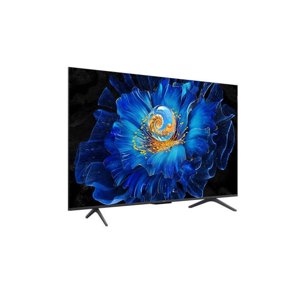 TCL 50" Q6CS Series QD-Mini LED 4K Google Smart TV 50Q6CS