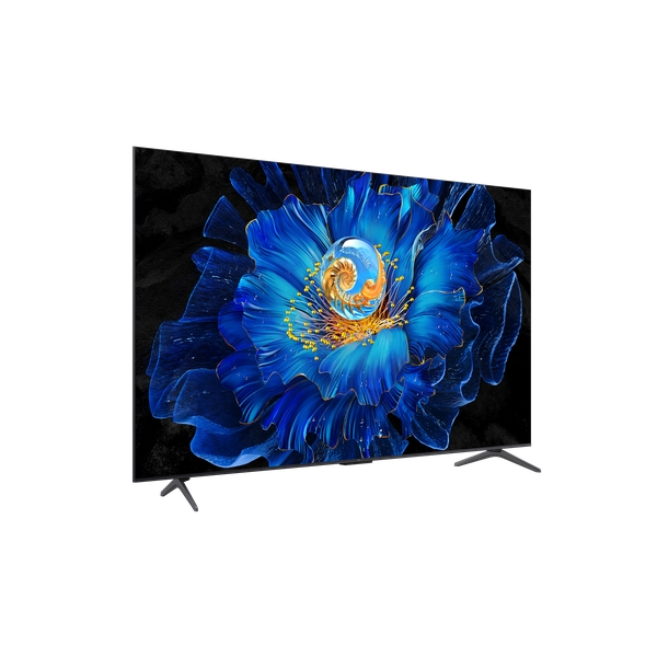 TCL 55" Q6CS Series QD-Mini LED 4K Google Smart TV 55Q6CS