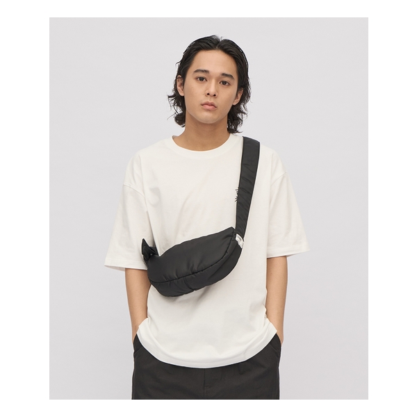 Plain-me Cloud Bag