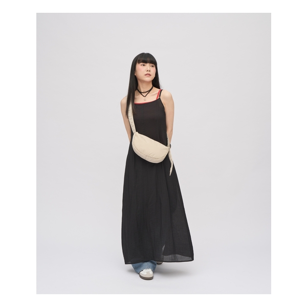 Plain-me Cloud Bag