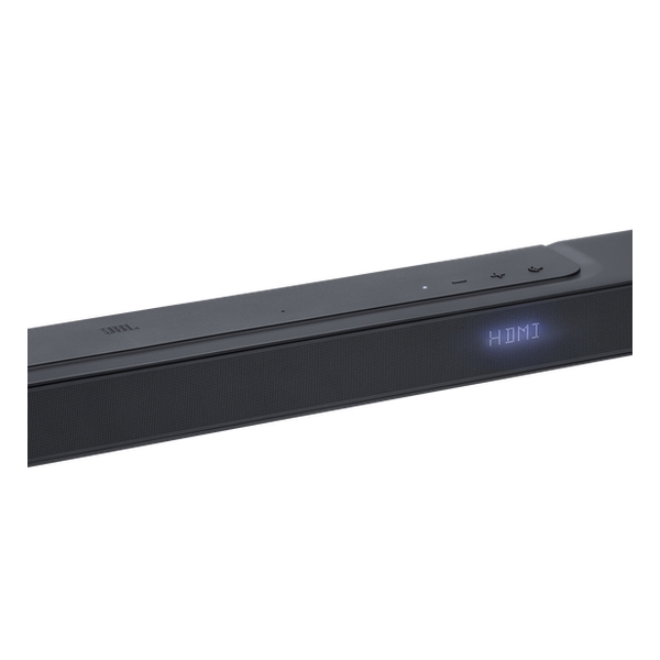 JBL BAR 300 5.0-Channel Compact All-In-One Soundbar with Multibeam™ and Dolby Atmos®