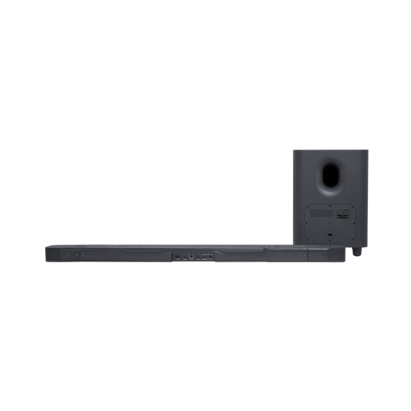 JBL BAR 800 5.1.2-Channel Soundbar with Detachable Surround Speakers and Dolby Atmos® Black