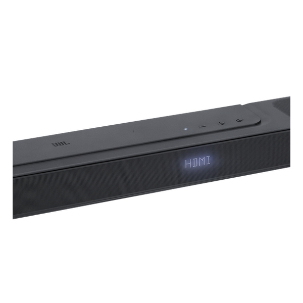 JBL BAR 800 5.1.2-Channel Soundbar with Detachable Surround Speakers and Dolby Atmos® Black
