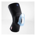 Bauerfeind Sports Knee Support NBA