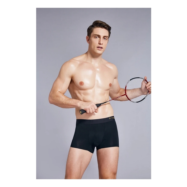 Prime Skin-friendly Men's Boxer