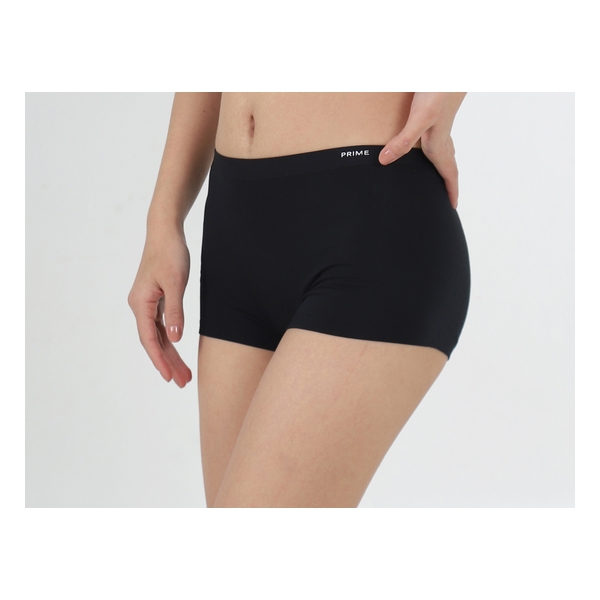 Prime Skin-friendly Women's Boxer