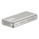 Wavlink 40Gbps USB4 Type-C Tool-Free Enclosure for M.2 PCIe NVMe SSD WL-ST401C