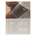 WITHINGS BPM Vision Blood Pressure Monitor with high-resolution color screen