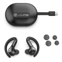 JLAB - Epic Sport ANC 3 Dual-driver ANC sport true wireless (Black)