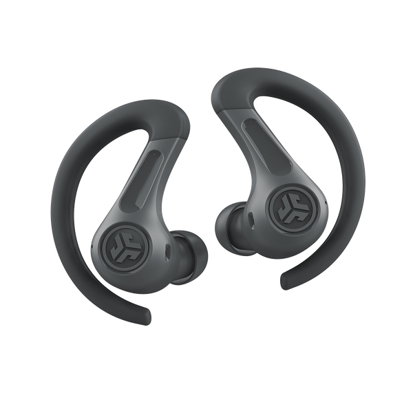 JLAB - JBuds Sport ANC 4 True Wireless Earbuds (Graphite)