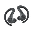 JLAB - JBuds Sport ANC 4 True Wireless Earbuds (Graphite)