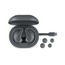 JLAB - JBuds Sport ANC 4 True Wireless Earbuds (Graphite)