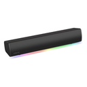 Creative - Sound Blaster GS3 SUPERWIDE™ RGB Gaming Soundbar