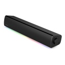 Creative - Sound Blaster GS3 SUPERWIDE™ RGB Gaming Soundbar