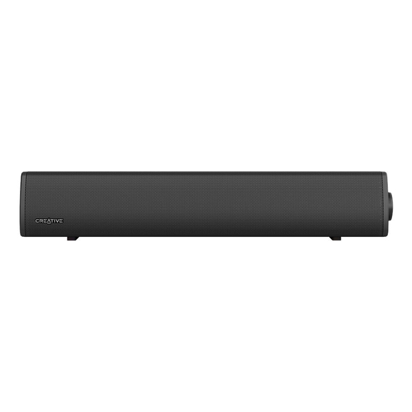 Creative - Sound Blaster GS3 SUPERWIDE™ RGB Gaming Soundbar