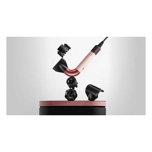 Dyson Supersonic r™ 風筒 HD17