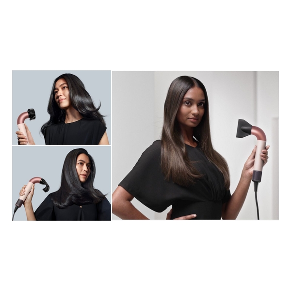 Dyson Supersonic r™ 風筒 HD17