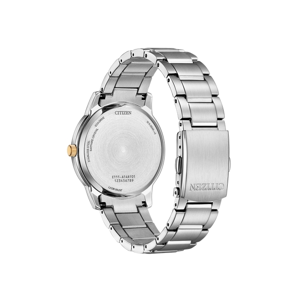 Citizen - Eco-Drive - BM6977-70E