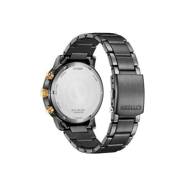 Citizen - Eco-Drive - CA0846-81E