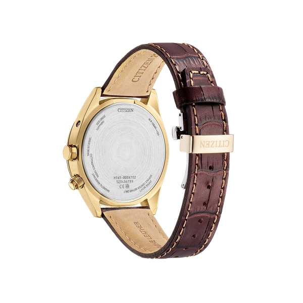 Citizen - Eco-Drive - CB0273-11H