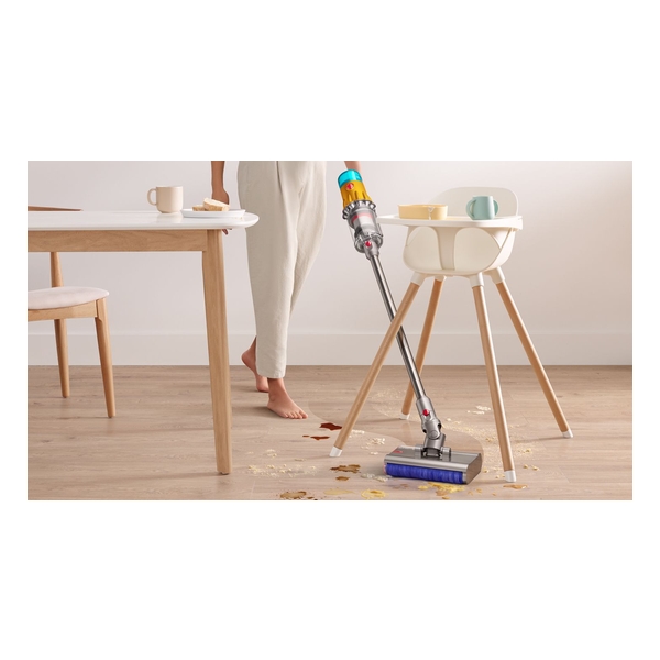 Dyson V12s Detect Slim Submarine™ 乾濕全能洗地吸塵機 V12S