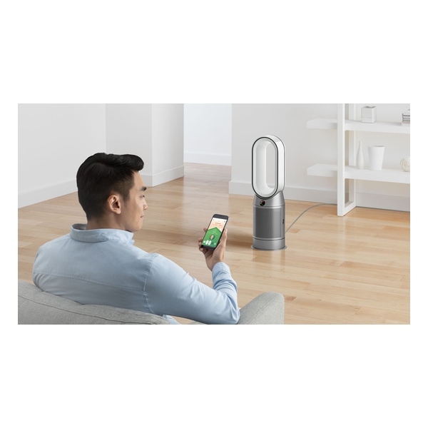 Dyson Purifier Hot+Cool™ 三合一暖風空氣清新機 HP07