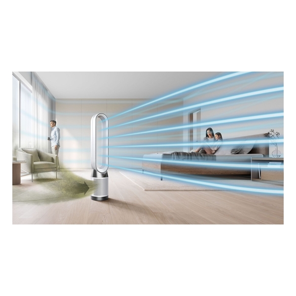 Dyson Purifier Cool™ 二合一空氣清新機 TP11