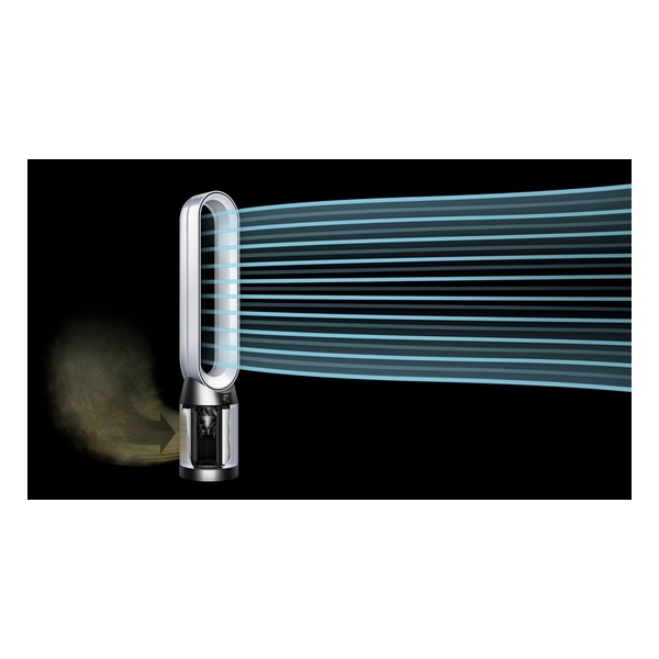 Dyson Purifier Cool™ 二合一空氣清新機 TP11