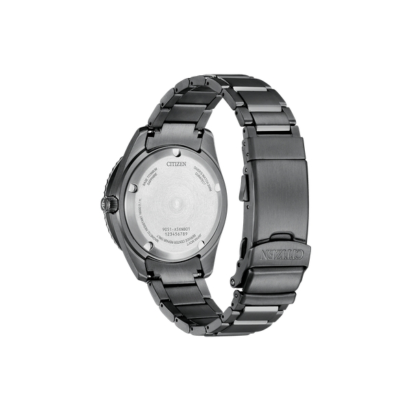 Citizen - Promaster - NB6025-59H