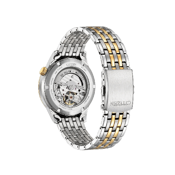 Citizen - Mechanical - NH9136-88A