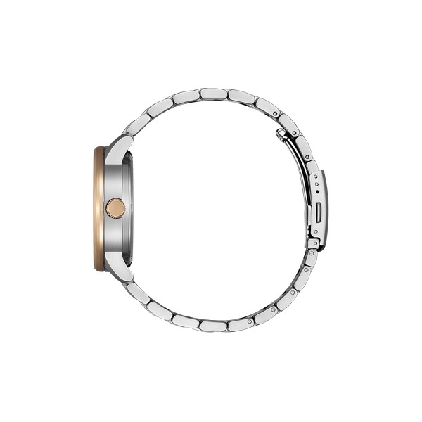 Citizen - Mechanical - NJ0196-80X