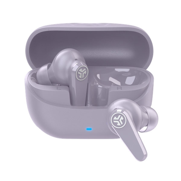JLAB - Go Pods ANC True Wireless Earbuds
